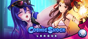 best of League cosmic shock