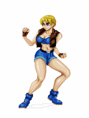 Mulberry reccomend final fight snes playthrough with