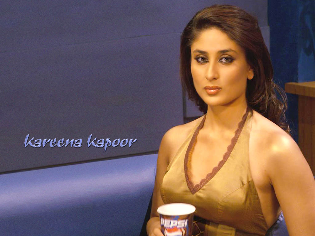 Cant handle kareena hottness