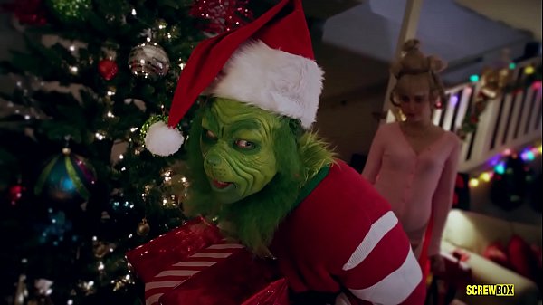 Grinch stole virginity