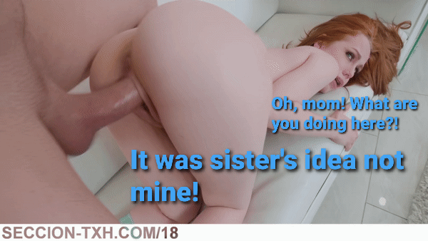 Why sisters whores