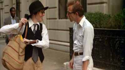 Annie hall