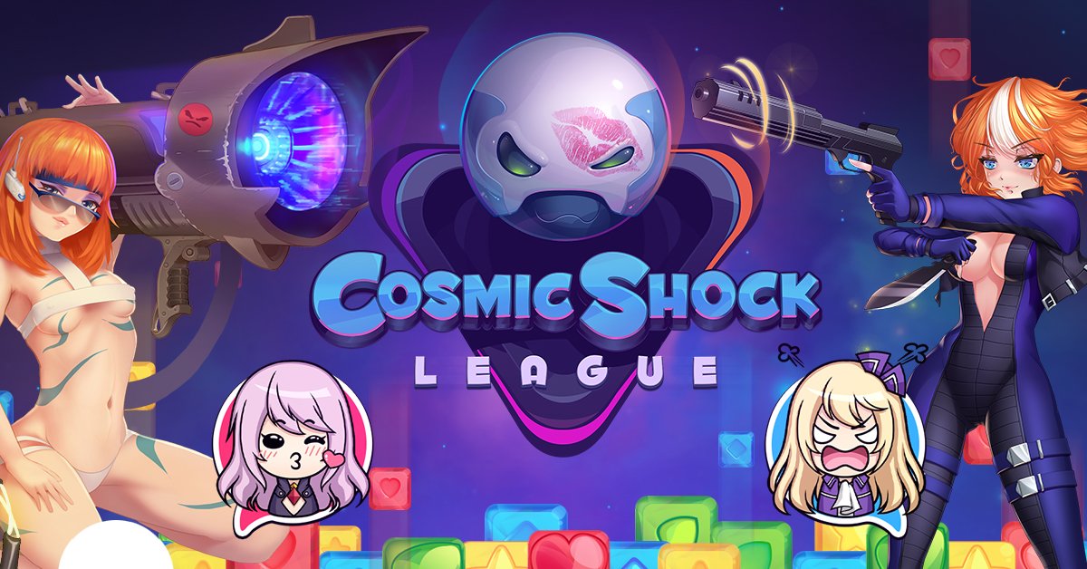 Handyman reccomend cosmic shock league