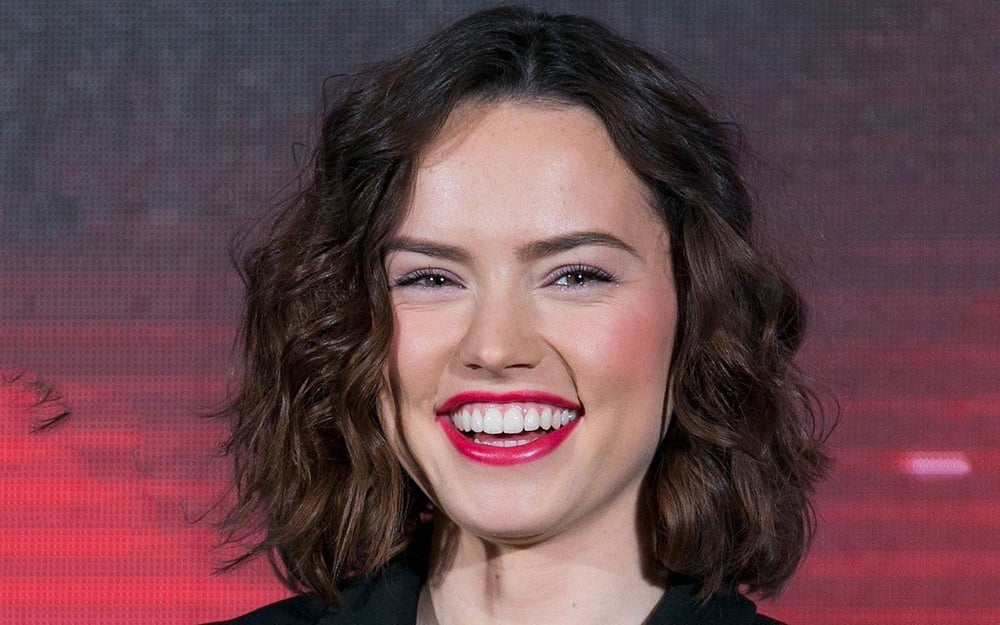 best of Challenge daisy ridley tori jerk