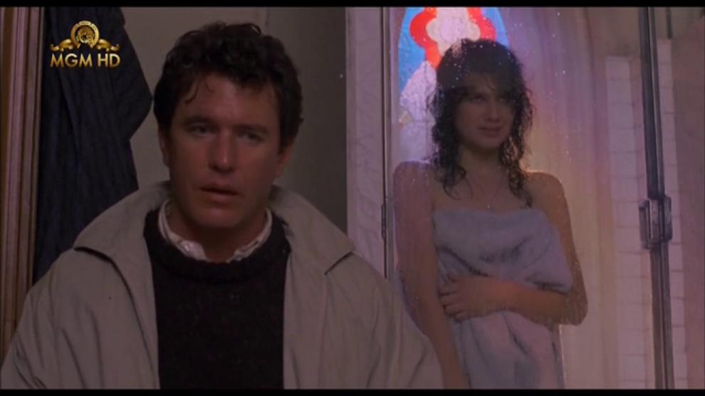 Rover reccomend daphne zuniga sure thing