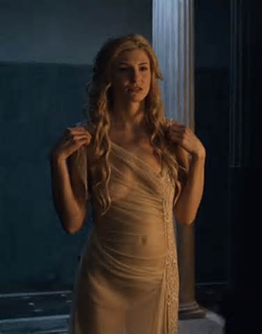 Katrina spartacus vengeance s01e01