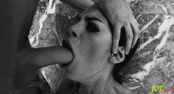 Rough anal foul mouthed women
