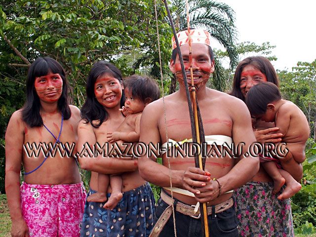 best of Tribe wild amazon